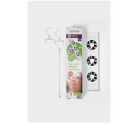 SpeedComfort Extension Set with Hooks, none