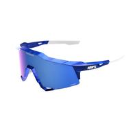 SPEEDCRAFT LE RBH Gloss Blue Holographic - HiPER Royal Blue Mirror Lens