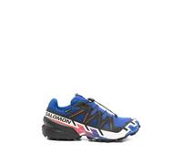 Salomon Speedcross 6 GORE-TEX Shoes Electric Blue Black - 7.5UK