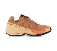 Speedcross 6 GTX - female - Salomon - Running Shoes - Brown - 9 UK - Sport 9 UK