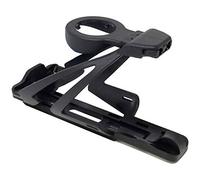 Speedfil Between-The-Arms (BTA) Bicycle Water Bottle Cage (Stem Mount, 621ml/710ml Bottles) | Bike Mounting Hardware| Triathlon Cycling Accessories