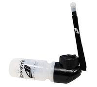 Speedfil Hands-Free Bicycle Water Bottle Lid and Drink Tube Adaptor (BTA Mount, 621ml/710ml Bottles) | Bike Hydration System| Triathlon Cycling Accessories