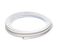Speedfit 10Bpb-50C 10Mm X 50M Polybutylene Pipe Coil White SF1050