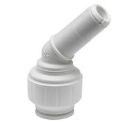 Speedfit 135 Degree 15mm Stem Elbow