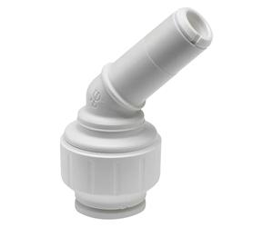 Speedfit 135 Degree 15mm Stem Elbow