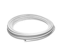 Speedfit 15Bpb-25C 15Mm X 25M Polybutylene Pipe Coil White SF1525