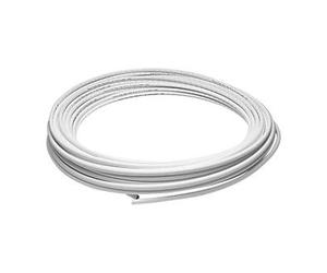 Speedfit 22Bpb-25C 22Mm X 25M Polybutylene Pipe Coil White SF2225