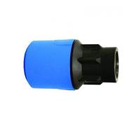 SPEEDFIT 25mm x 3/4" MDPE Female Adaptor - UG4502B