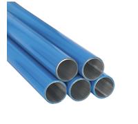 Speedfit® Aluminium Air Pipe 22mm x 3m - Pack of 5