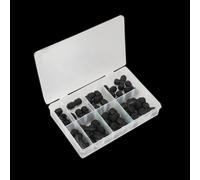 Sealey 32 Piece Speedfit Pneumatic Coupling Assortment