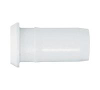 Speedfit Cream Plastic Push-Fit Pipe Insert (Dia)15mm, Pack Of 50