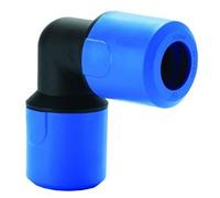 SPEEDFIT MDPE 20mm Elbow - UG301B