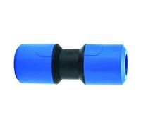 SPEEDFIT MDPE 25mm Straight Connector - UG402B