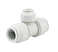 Speedfit Pem3022Aw Speedfit Reducing Tee 22X22X15 SPF11