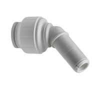 Speedfit Pem572222W Speedfit 22Mm 135 Degree Stem Elbow SPF98