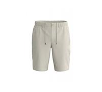 BOSS Men's Shorts_Flat, Light Beige 272, 40