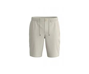 Speedflex Shorts - male - Boss - Casual Shorts - Beige - L - Shorts L