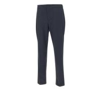 Speedflex Trousers - male - Boss - Slim-fit Trousers - Blue - M - Trousers M