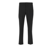 Speedflex Trousers, male, Hugo, Slim-fit Trousers, Black, S, Trousers S
