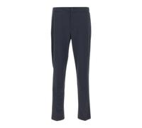 Speedflex Trousers - male - Hugo - Straight Trousers - Blue - S - Trousers S