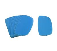 SpeedFreakCNC 3M Speedglas Compatible Clear Cover Lens 04-0270-01 Utility,9000F,9000XF,9000X,9002V,9002X