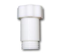 SpeedFreakCNC Aerator Blockoff Plug for Bestway, Intex 12363 Air Jet Valve For Intex Above Ground Pools