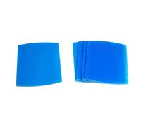 SpeedFreakCNC Miller 216236 Compatible Elite Helmet Clear Outside Cover Lens