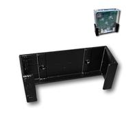 SpeedFreakCNC Wall Mount Compatible with Home Assistant Green - Slim, Secure, Easy to Access Design