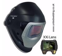 Speedglas 9100XXi Welding Helmet