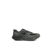 Speedgoat 2 - male - Hoka One One - Running Shoes - Black - 4 UK - Sport 4 UK