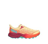 Speedgoat 5 - female - Hoka One One - Sneakers - Orange - 2 UK - Shoes 2 UK