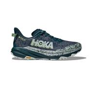 Hoka Mens Speedgoat 6 GORE-TEX Size: 9 UK, Colour: Blue