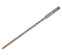 Irwin Speedhammer Quad Drill Bit 6.0 x 210mm IRWIW2039376