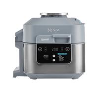 Speedi 10-in-1 Rapid Cooker & Air Fryer ON400UK Ninja Grey One Size