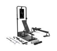 Speediance Gym Monster 2.0 Family Plus 21inchscreen