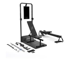 SPEEDIANCE Gym Monster 2 Family Plus All-in-One Smart Gym - Black, Black