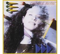 Speeding Time by Carole King (2004-09-21)
