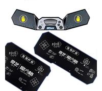 Speeding Timer Competition Timer Training Mat Bag Puzzle Magic Cube Magico Cubo WCA Speed Cube