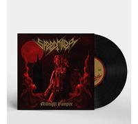 Speedkiller - Midnight Vampire [VINYL]