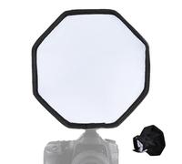 Speedlight Soft Box Light Diffusion Soft Box Speedlight Soft Light Cover