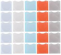 Speedlink 25x Pack Game Case UMD Cover Bag for Sony PSP UMDs Games Case