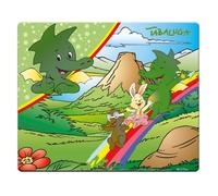 Speedlink 2Mm Mouse Pad With Tabaluga Happy Digby Mouse Pad For Kids