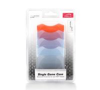 Speedlink 5x Set Single Game Case UMD Cover Bag for Sony PSP UMDs Games Case