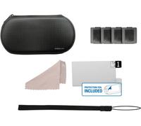 Speedlink 7-in-1 Starter Kit - Black (PlayStation Vita)