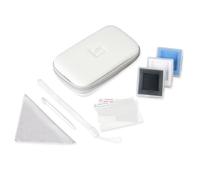 Speedlink 8 in 1 Travel Pack Basic Hard Case Bag Game Case for Nintendo DS Lite