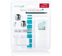 Speedlink 8In1 Set Game Case Film Pens Etc For Nintendo DSi