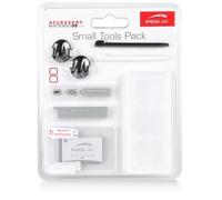Speedlink 8In1 Set Game Case Film Pens For Nintendo DS Lite