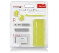 Speedlink 8in1 Set Game Case Screen Protector Stylus Pen for Nintendo DS Lite