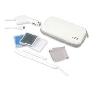 Speedlink 9in1 Pack Hardcase Bag Car Charger for Nintendo DS Lite Console