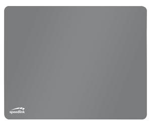 Speedlink - Atecs Soft Gaming Mousepad - Size M - Grey NEW
